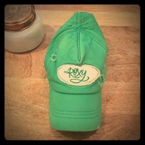Roxy Baseball Hat